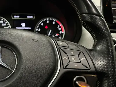 Mercedes-Benz B-Klasse - Thumbnail 17