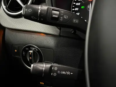 Mercedes-Benz B-Klasse - Thumbnail 19