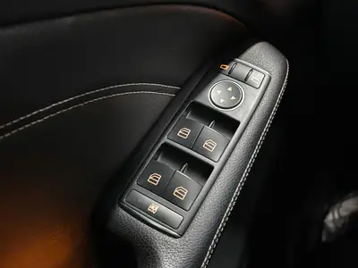 Mercedes-Benz B-Klasse - Thumbnail 22