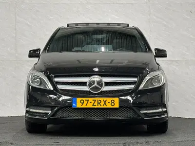 Mercedes-Benz B-Klasse - Thumbnail 5