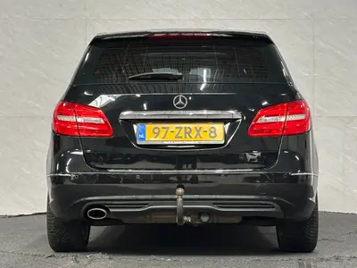 Mercedes-Benz B-Klasse - Thumbnail 6