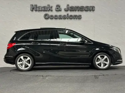 Mercedes-Benz B-Klasse - Thumbnail 7