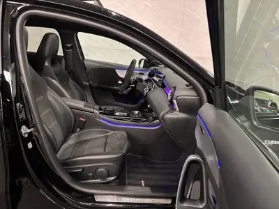 Mercedes-Benz A-Klasse - Thumbnail 11