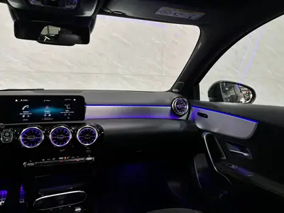 Mercedes-Benz A-Klasse - Thumbnail 13