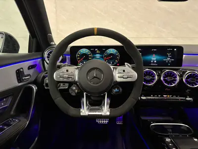 Mercedes-Benz A-Klasse - Thumbnail 15