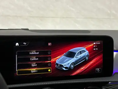 Mercedes-Benz A-Klasse - Thumbnail 17