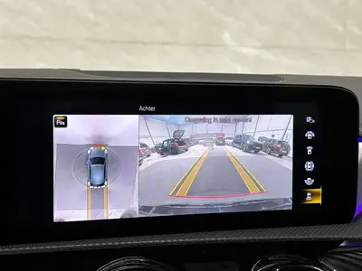 Mercedes-Benz A-Klasse - Thumbnail 18