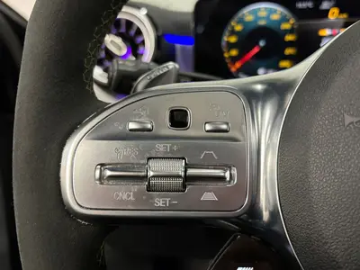 Mercedes-Benz A-Klasse - Thumbnail 20