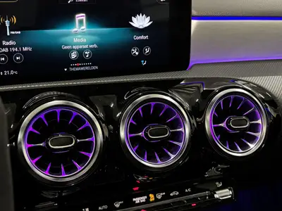 Mercedes-Benz A-Klasse - Thumbnail 22