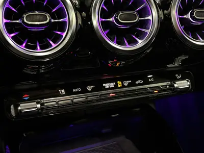 Mercedes-Benz A-Klasse - Thumbnail 23