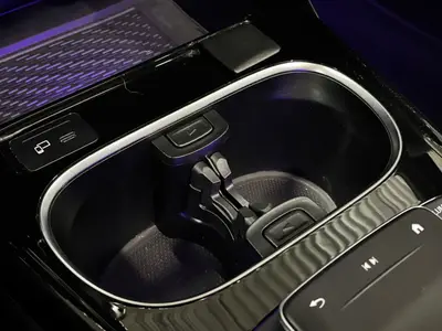 Mercedes-Benz A-Klasse - Thumbnail 25