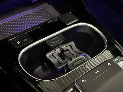 Mercedes-Benz A-Klasse - Thumbnail 26