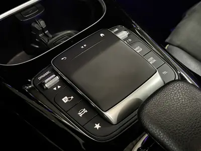 Mercedes-Benz A-Klasse - Thumbnail 27