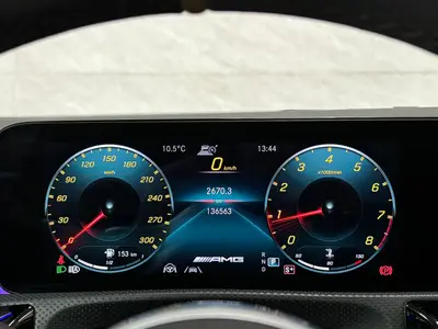 Mercedes-Benz A-Klasse - Thumbnail 29