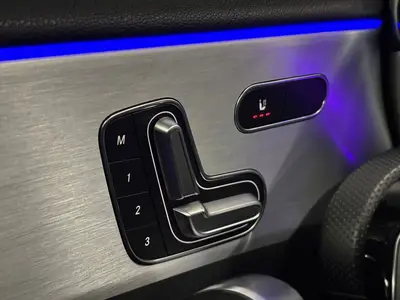 Mercedes-Benz A-Klasse - Thumbnail 30