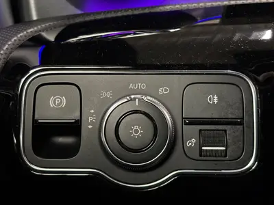 Mercedes-Benz A-Klasse - Thumbnail 31