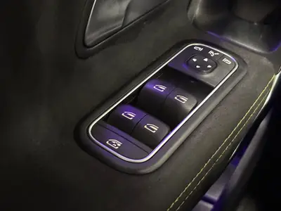 Mercedes-Benz A-Klasse - Thumbnail 32