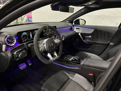 Mercedes-Benz A-Klasse - Thumbnail 34