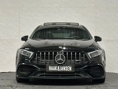 Mercedes-Benz A-Klasse - Thumbnail 5