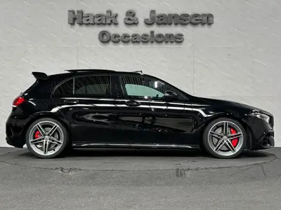 Mercedes-Benz A-Klasse - Thumbnail 7