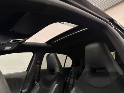 Mercedes-Benz A-Klasse - Thumbnail 9