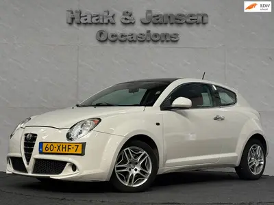 Alfa Romeo MiTo - Thumbnail 1