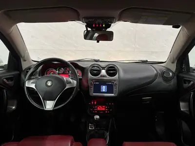 Alfa Romeo MiTo - Thumbnail 11