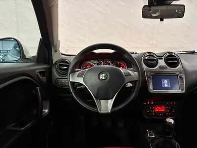 Alfa Romeo MiTo - Thumbnail 12