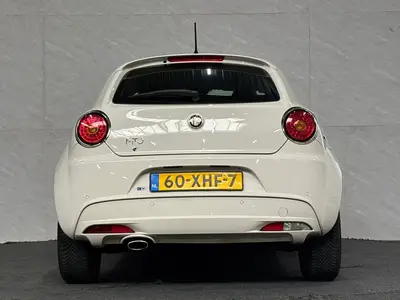 Alfa Romeo MiTo - Thumbnail 6