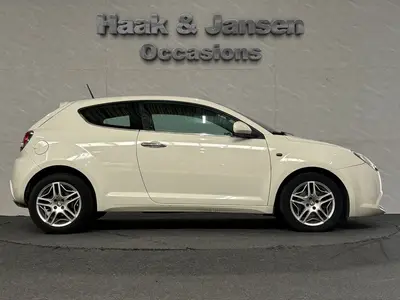 Alfa Romeo MiTo - Thumbnail 7