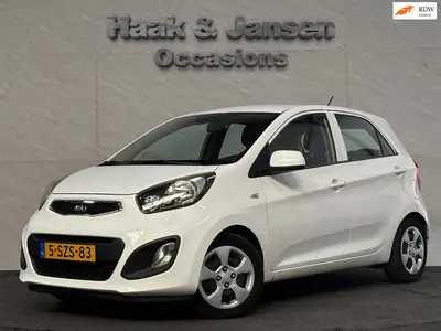 Kia Picanto - Thumbnail 1