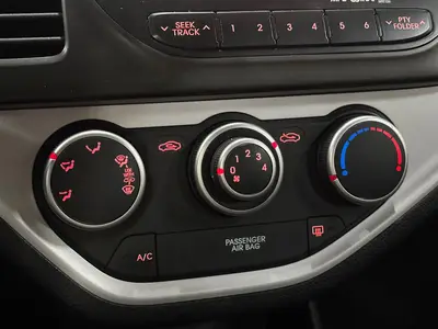 Kia Picanto - Thumbnail 13