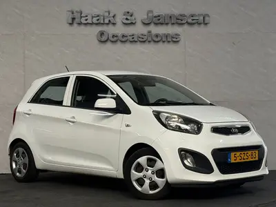Kia Picanto - Thumbnail 2