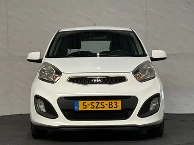 Kia Picanto - Thumbnail 5