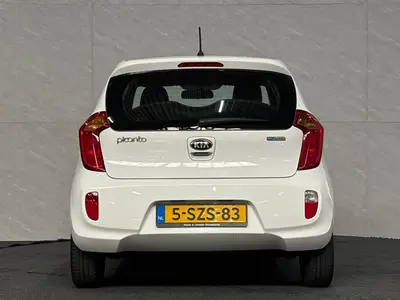 Kia Picanto - Thumbnail 6