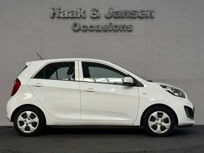 Kia Picanto - Thumbnail 7