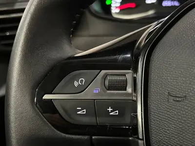 Peugeot 208 - Thumbnail 20