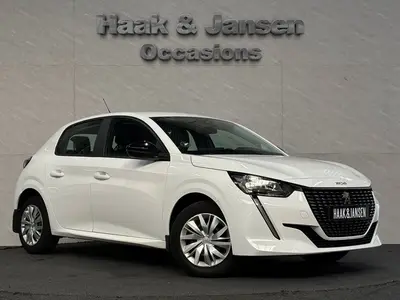 Peugeot 208 - Thumbnail 3