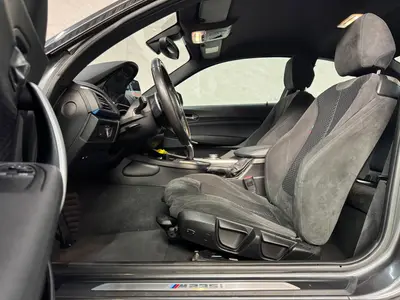 BMW 2 Serie - Thumbnail 10