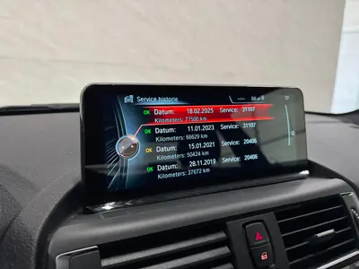 BMW 2 Serie - Thumbnail 15