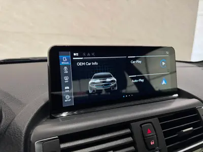 BMW 2 Serie - Thumbnail 16