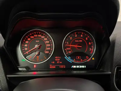 BMW 2 Serie - Thumbnail 23