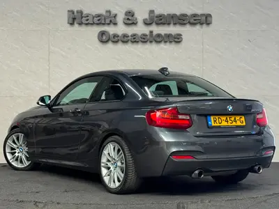 BMW 2 Serie - Thumbnail 3