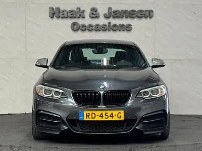 BMW 2 Serie - Thumbnail 5