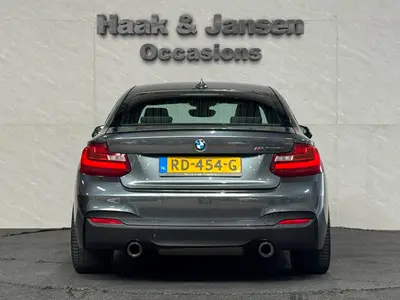 BMW 2 Serie - Thumbnail 6