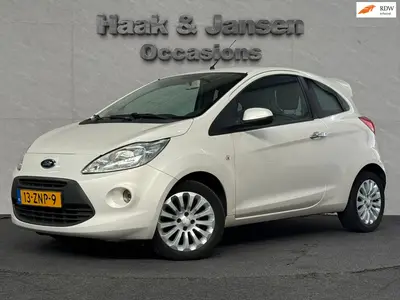 Ford Ka - Thumbnail 1