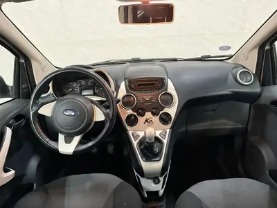 Ford Ka - Thumbnail 11