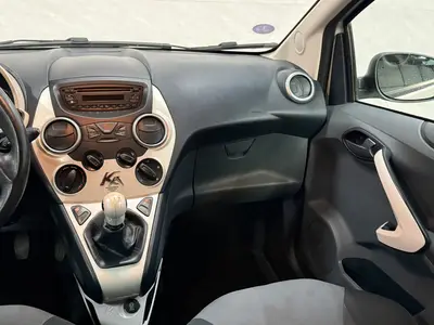 Ford Ka - Thumbnail 12