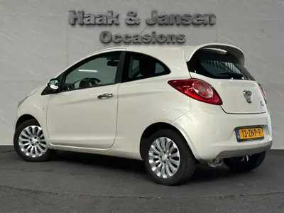 Ford Ka - Thumbnail 3