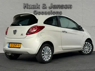 Ford Ka - Thumbnail 4